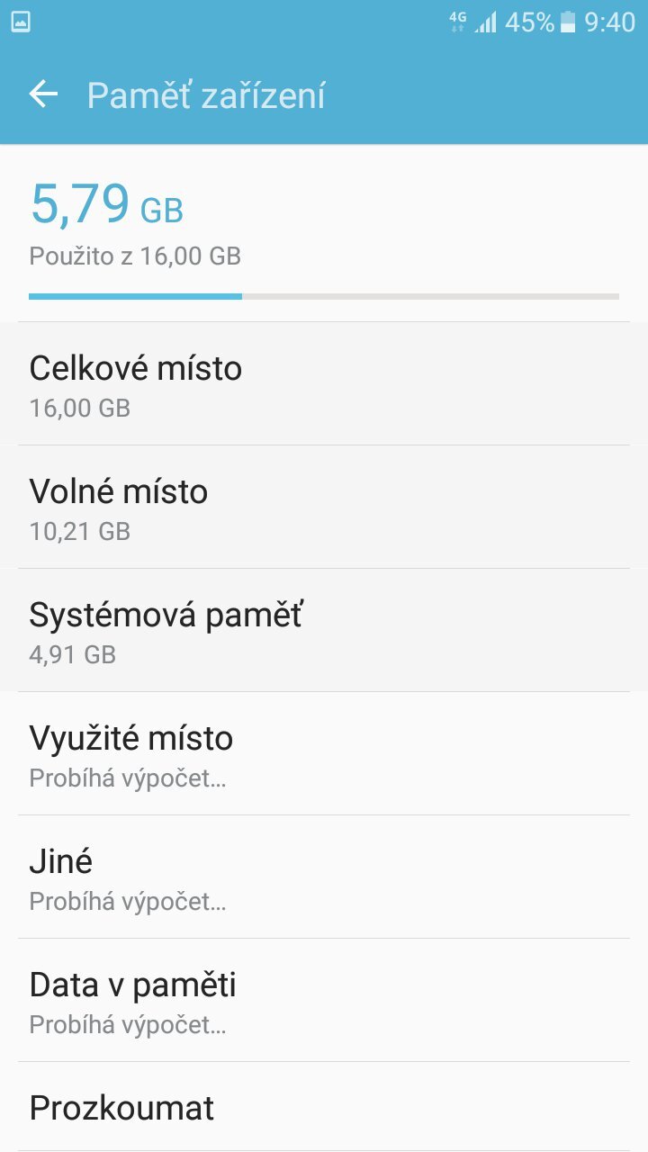 Samsung Galaxy J5 (2016)