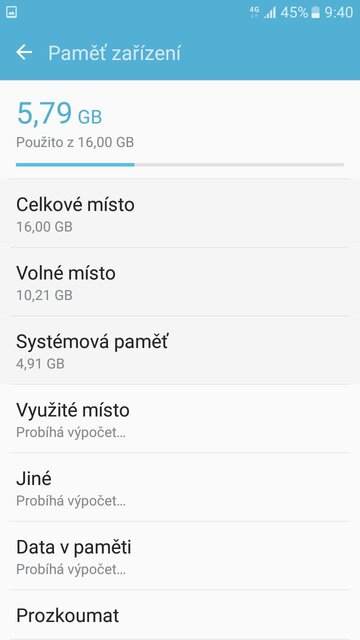Samsung Galaxy J5 (2016)