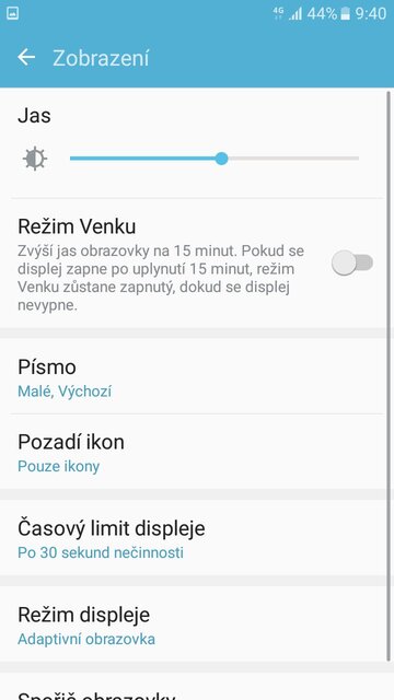 Samsung Galaxy J5 (2016)