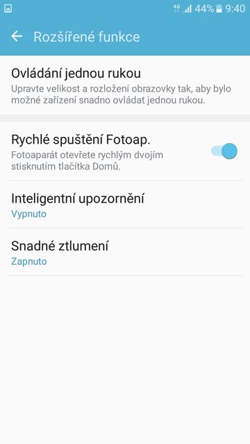 Samsung Galaxy J5 (2016)