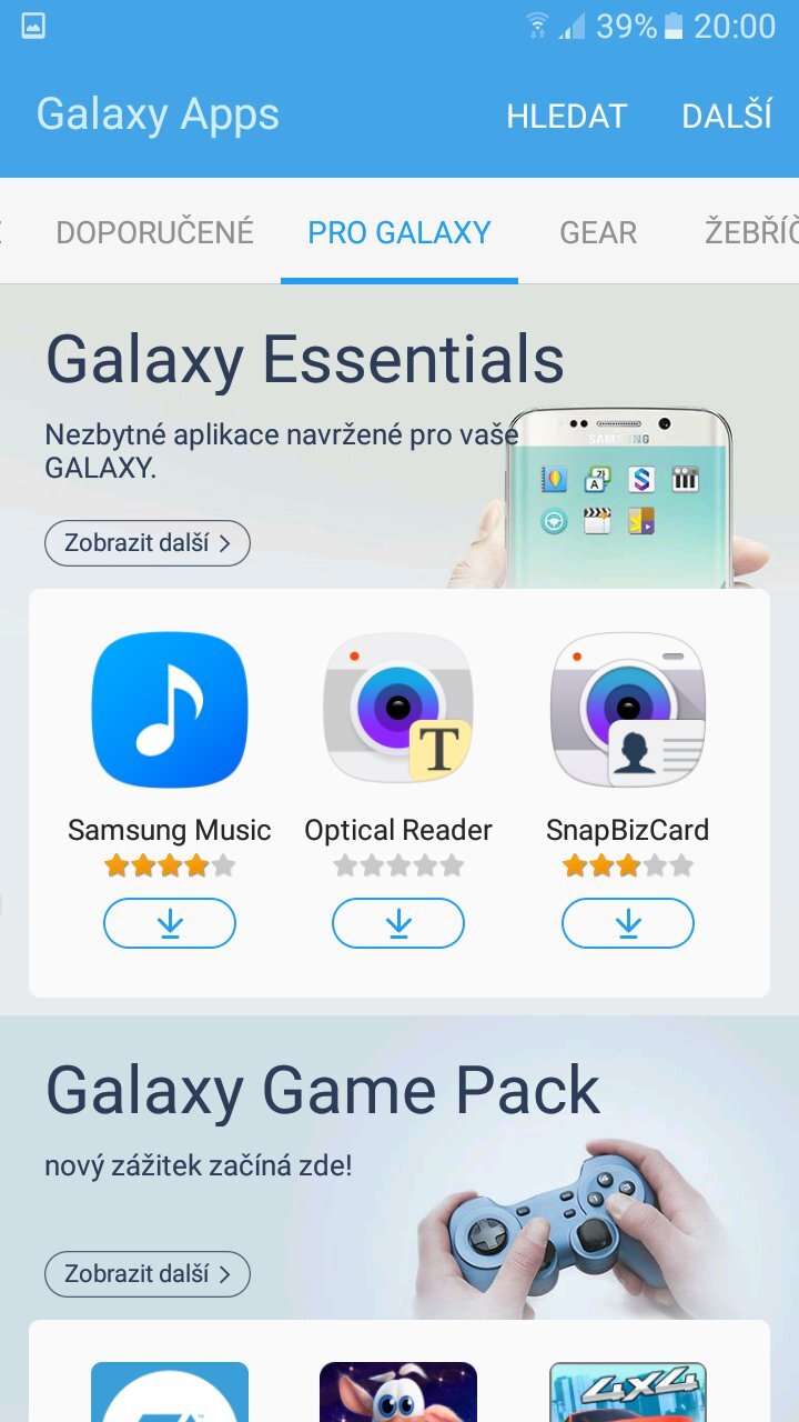 Samsung Galaxy J5 (2016)