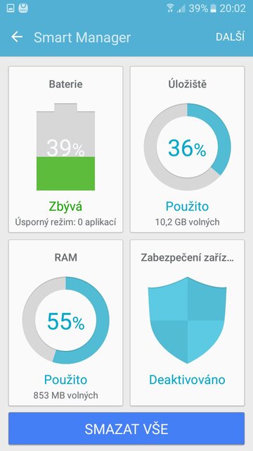 Samsung Galaxy J5 (2016)