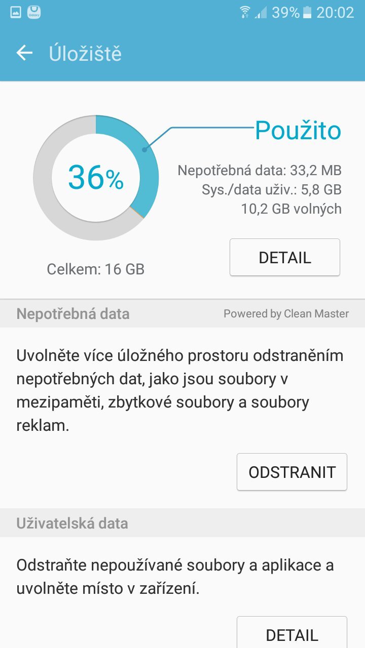 Samsung Galaxy J5 (2016)