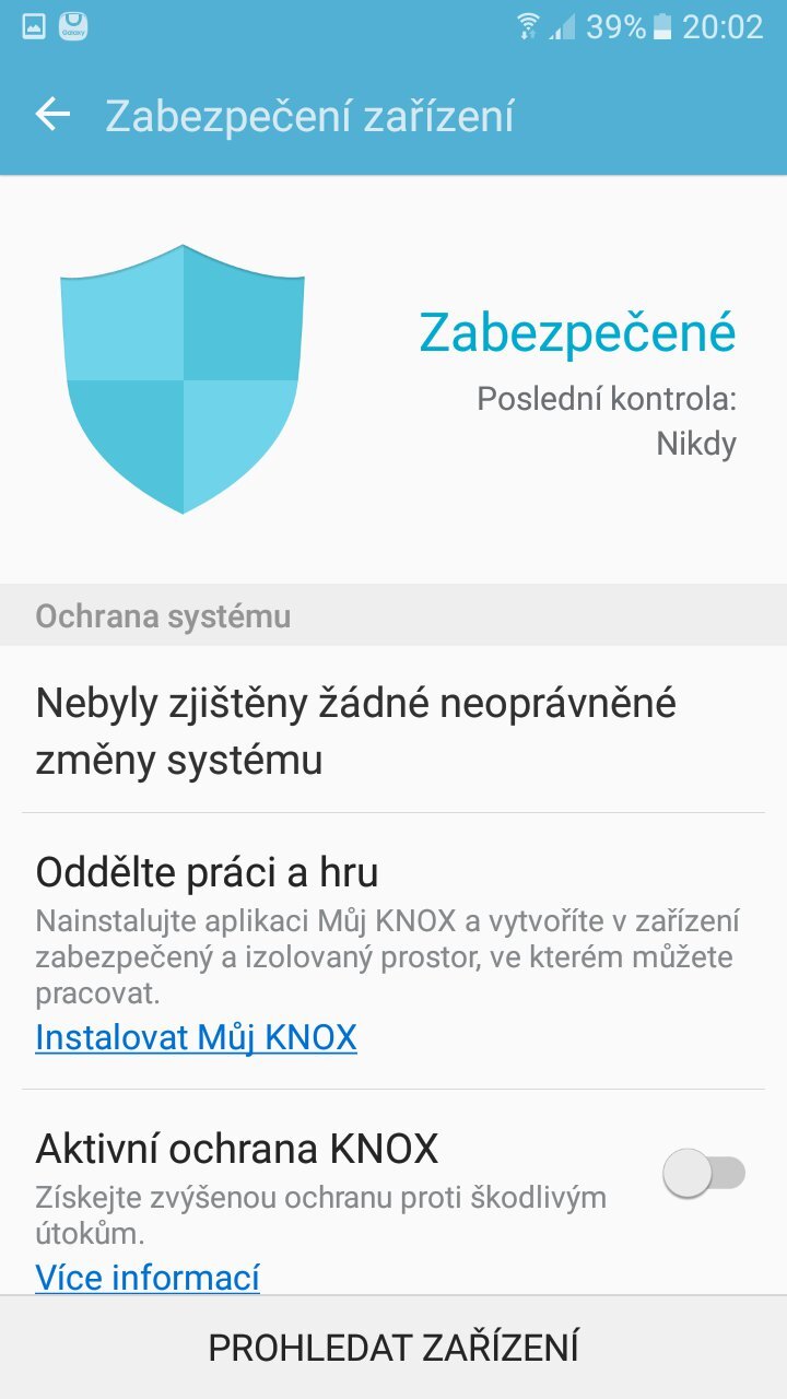 Samsung Galaxy J5 (2016)