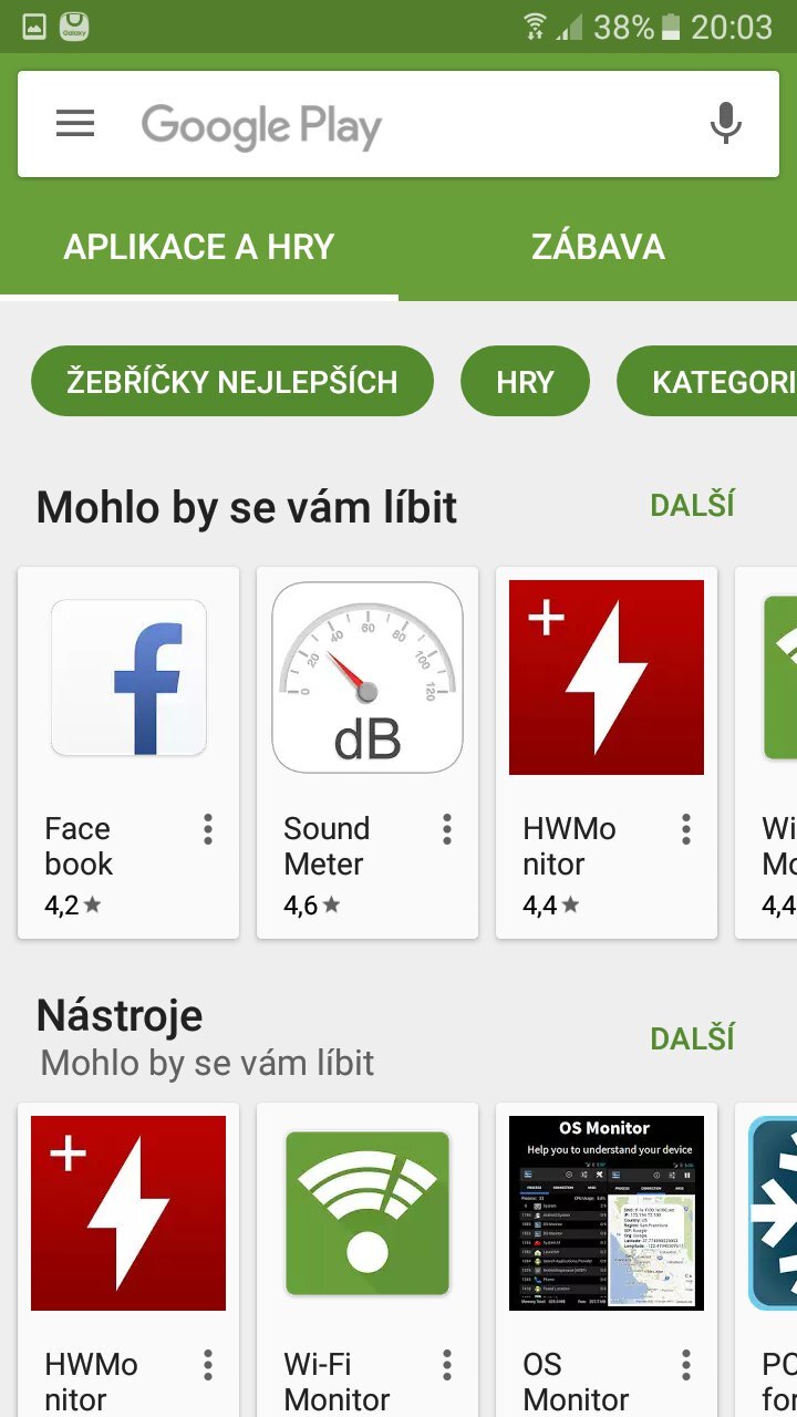 Samsung Galaxy J5 (2016)