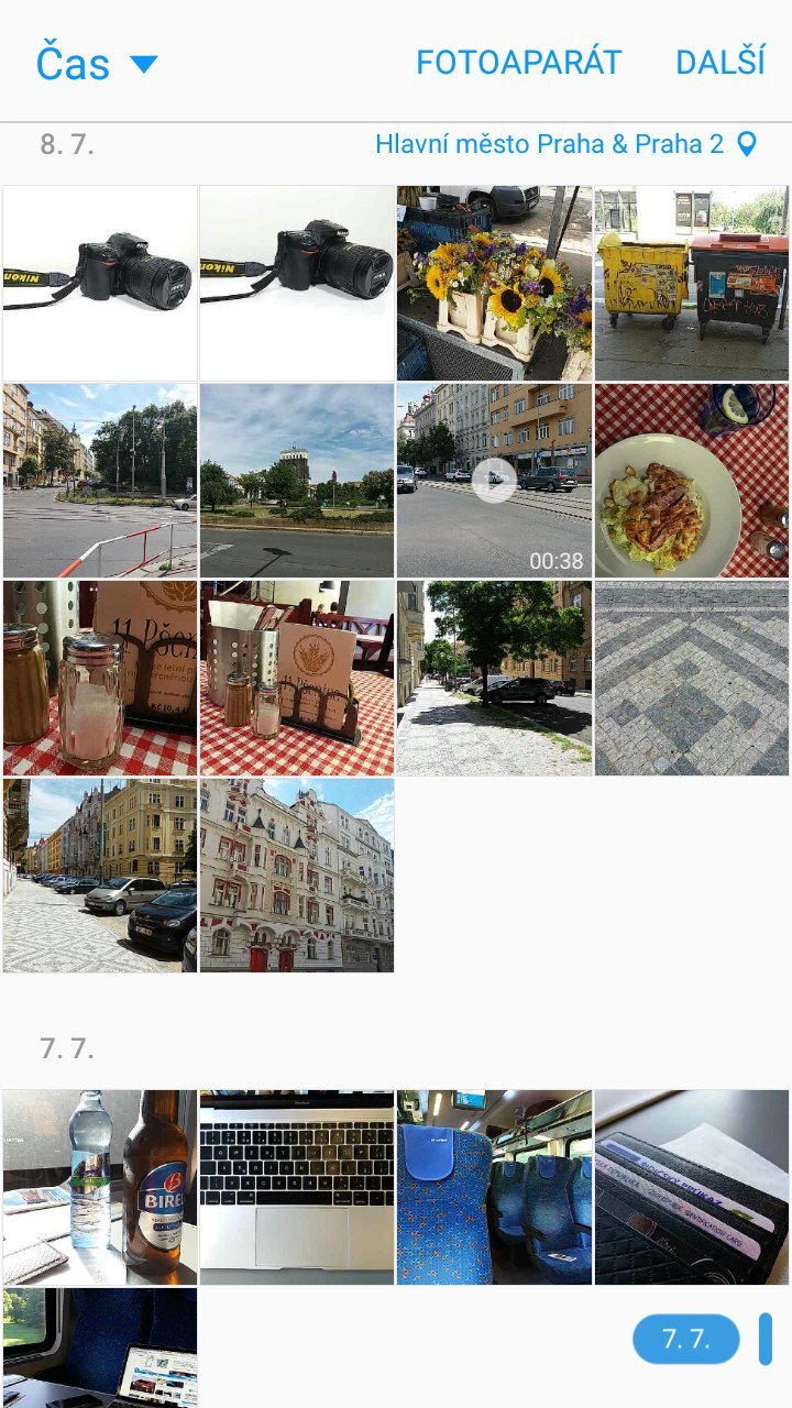 Samsung Galaxy J5 (2016)