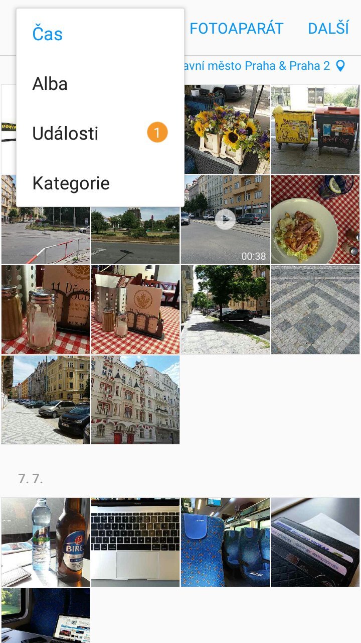 Samsung Galaxy J5 (2016)