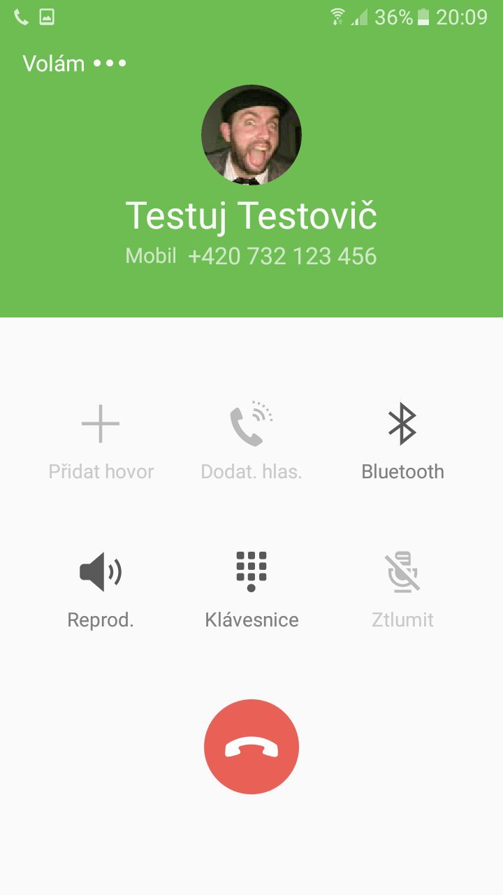 Samsung Galaxy J5 (2016)