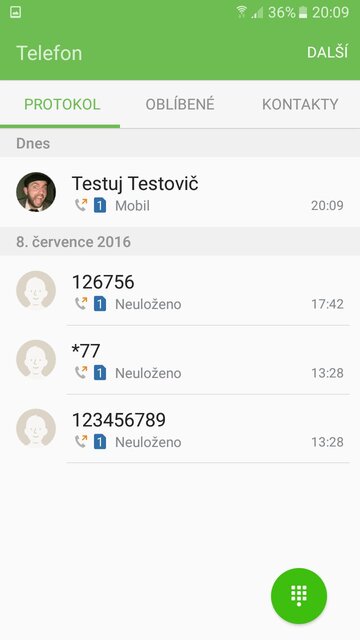 Samsung Galaxy J5 (2016)