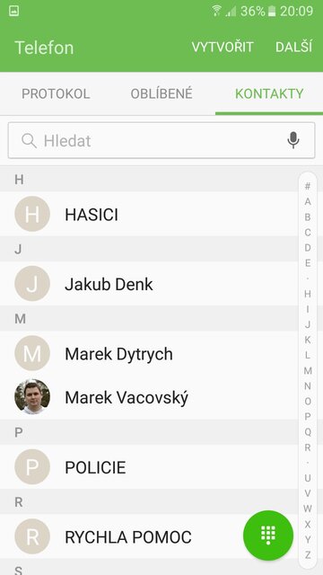 Samsung Galaxy J5 (2016)