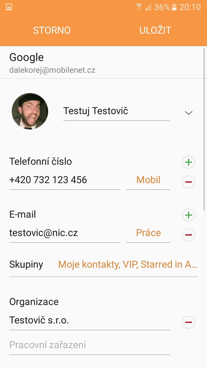 Samsung Galaxy J5 (2016)