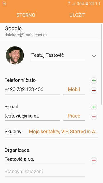 Samsung Galaxy J5 (2016)