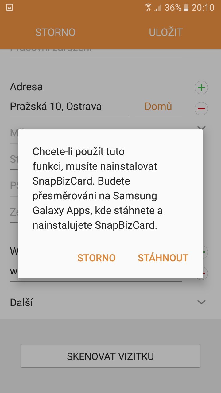 Samsung Galaxy J5 (2016)