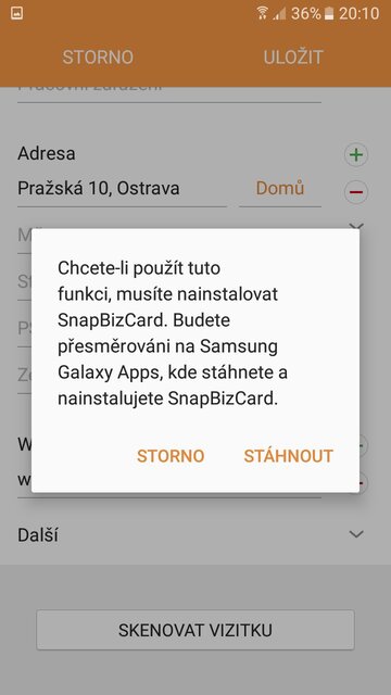 Samsung Galaxy J5 (2016)