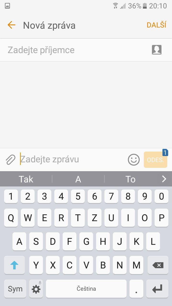 Samsung Galaxy J5 (2016)