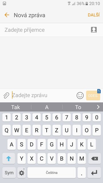 Samsung Galaxy J5 (2016)