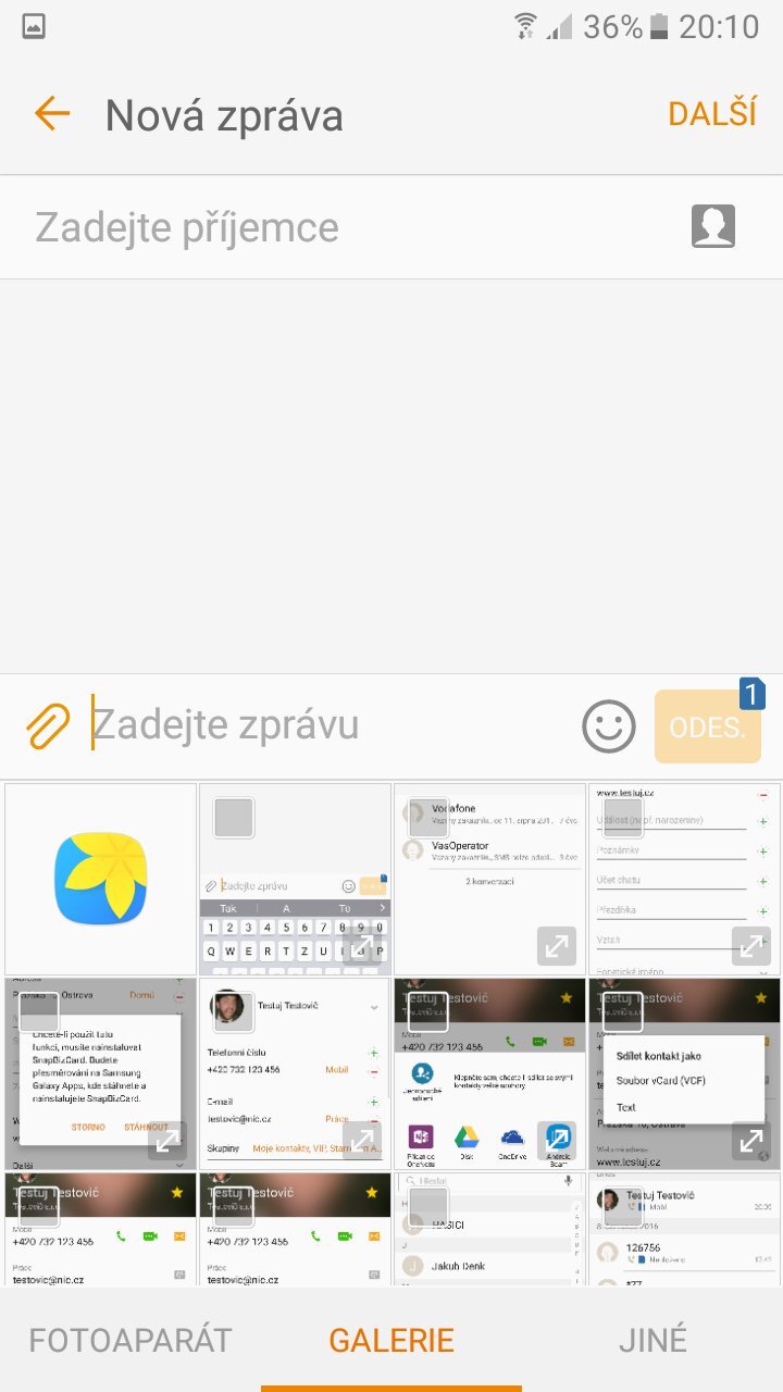 Samsung Galaxy J5 (2016)