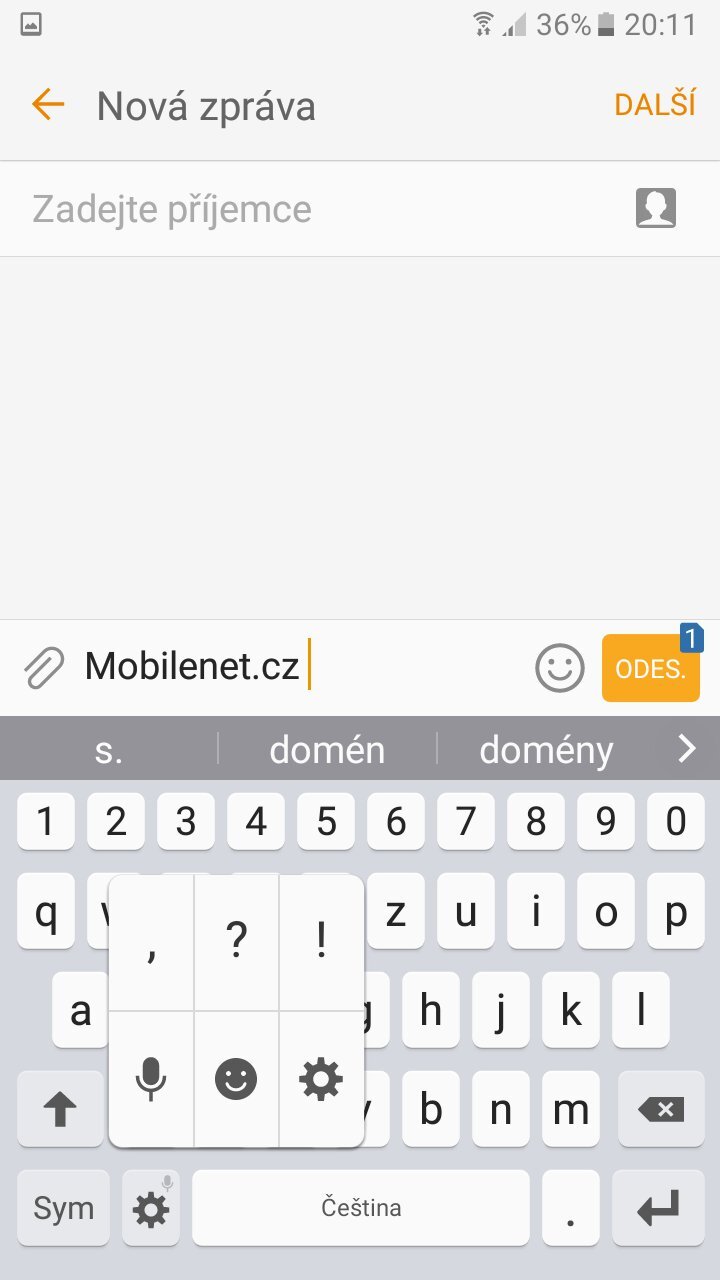 Samsung Galaxy J5 (2016)