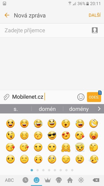 Samsung Galaxy J5 (2016)