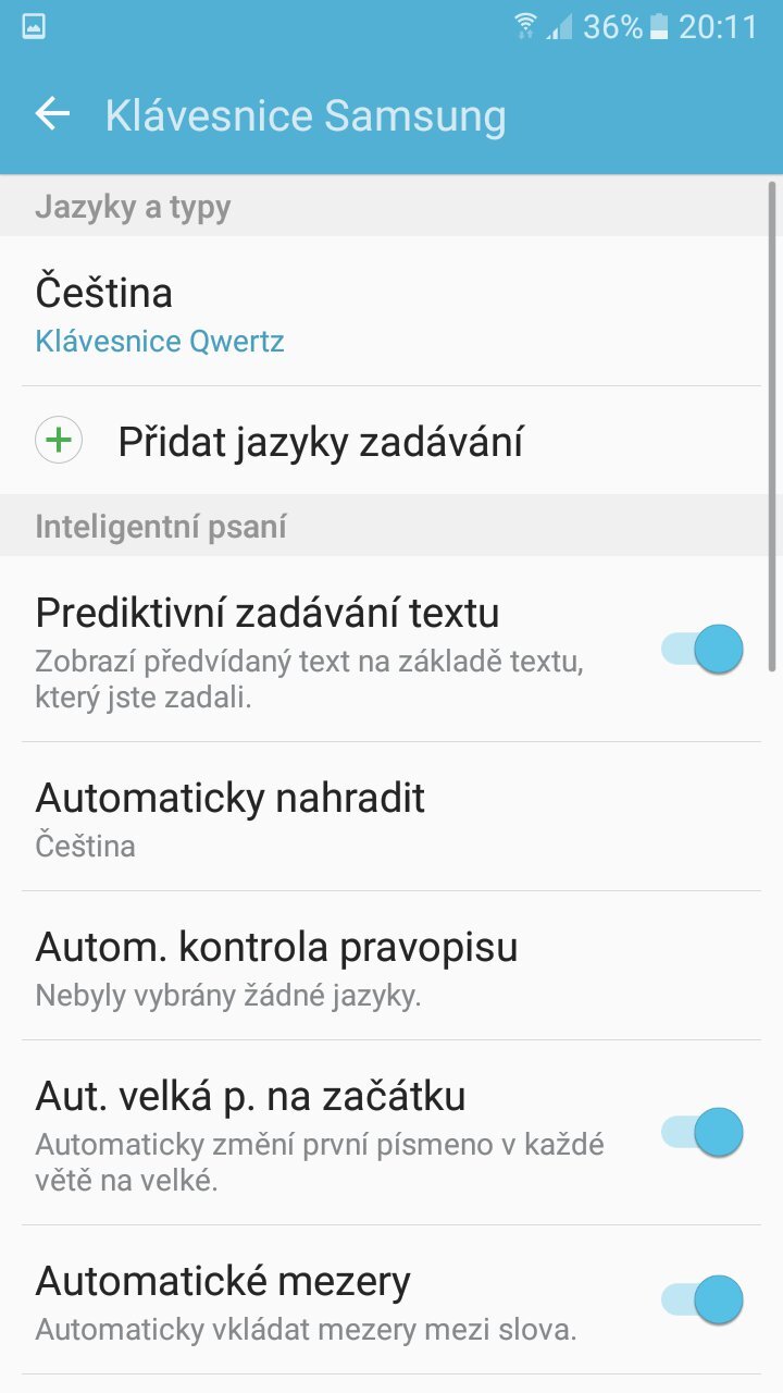 Samsung Galaxy J5 (2016)