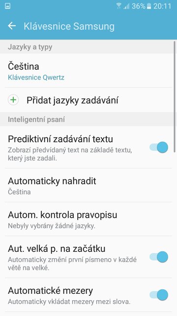 Samsung Galaxy J5 (2016)