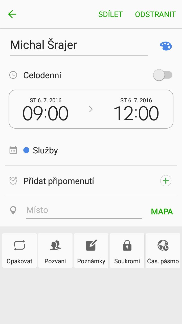 Samsung Galaxy J5 (2016)