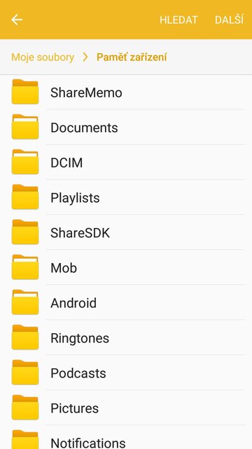 Samsung Galaxy J5 (2016)