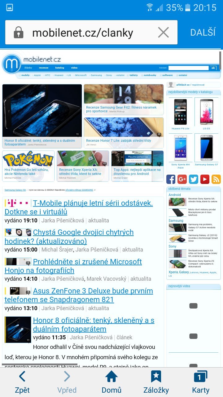 Samsung Galaxy J5 (2016)