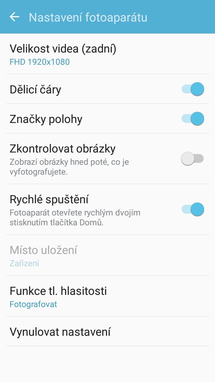 Samsung Galaxy J5 (2016)