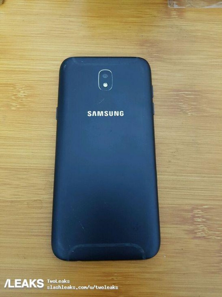 Samsung Galaxy J5 (2017)