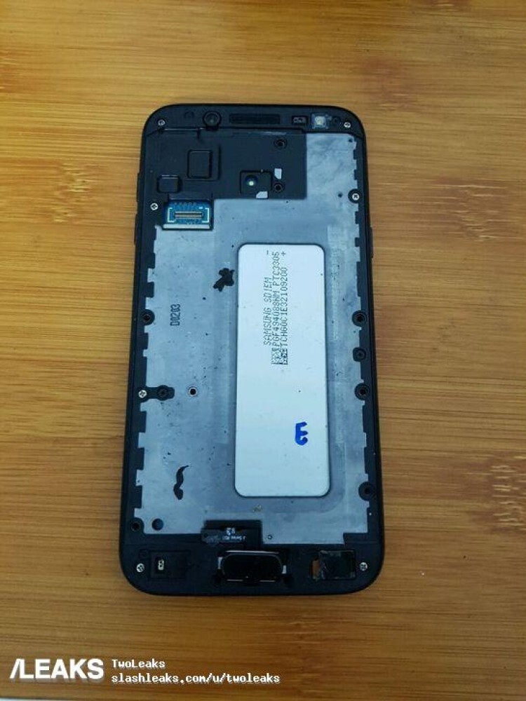 Samsung Galaxy J5 (2017)