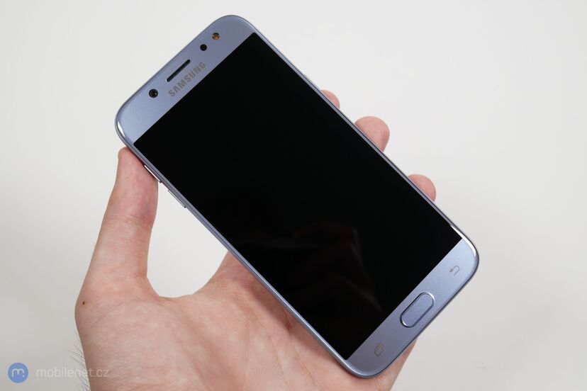 Samsung Galaxy J5 (2017)