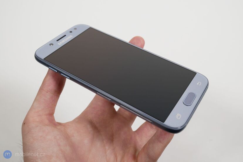 Samsung Galaxy J5 (2017)