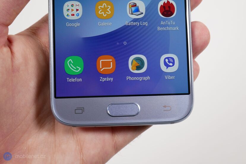 Samsung Galaxy J5 (2017)