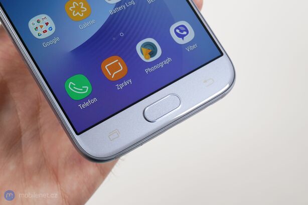 Samsung Galaxy J5 (2017)