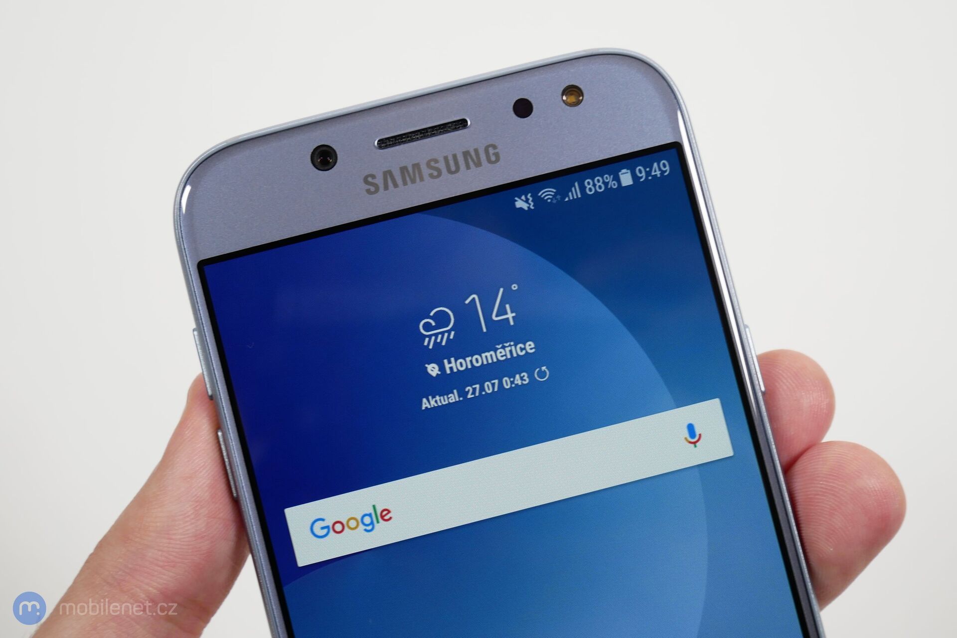 Samsung Galaxy J5 (2017)