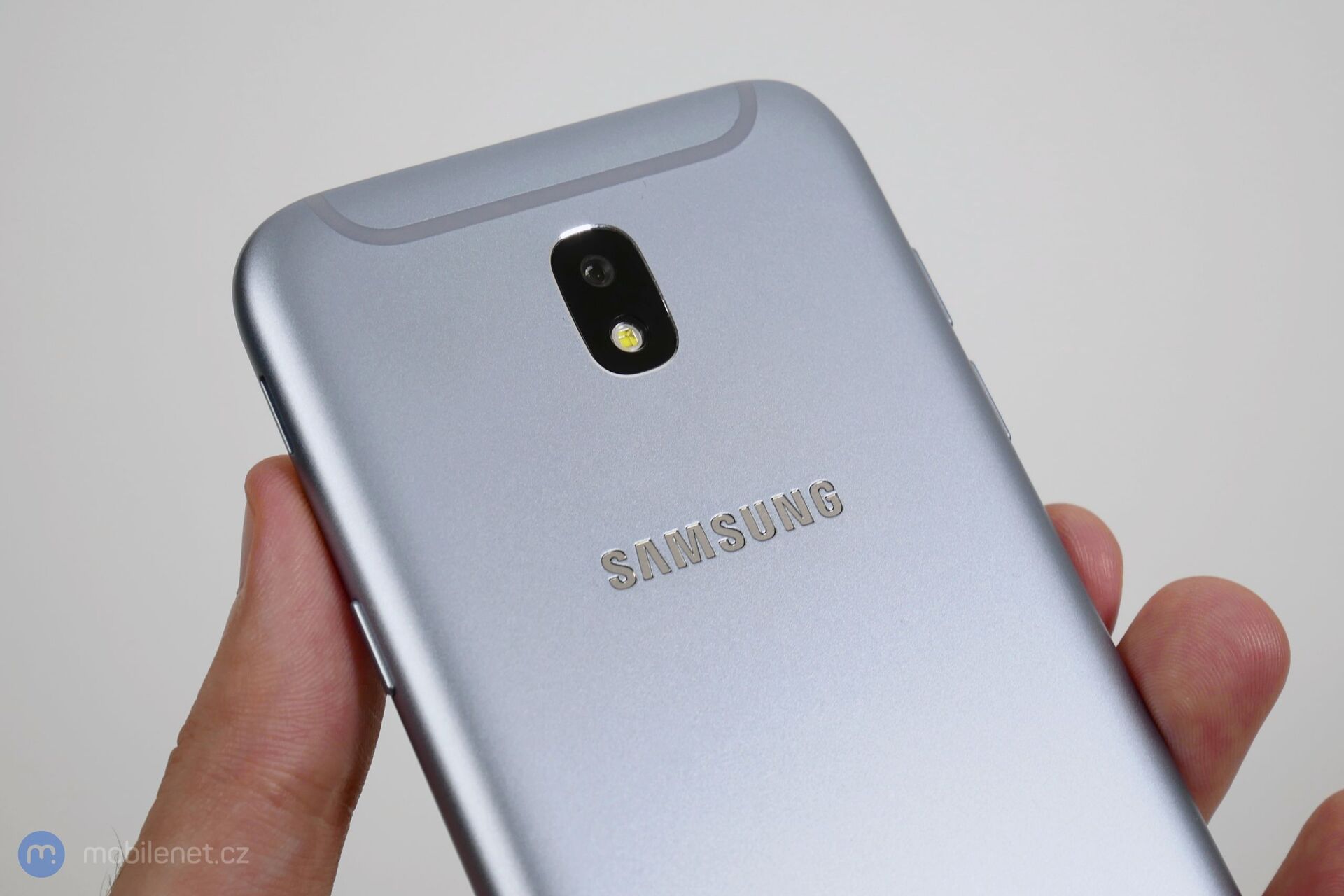 Samsung Galaxy J5 (2017)