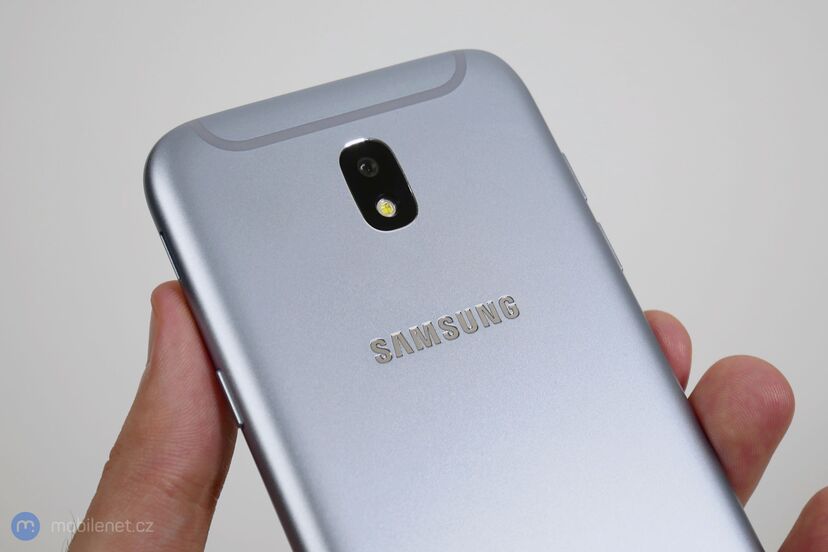 Samsung Galaxy J5 (2017)