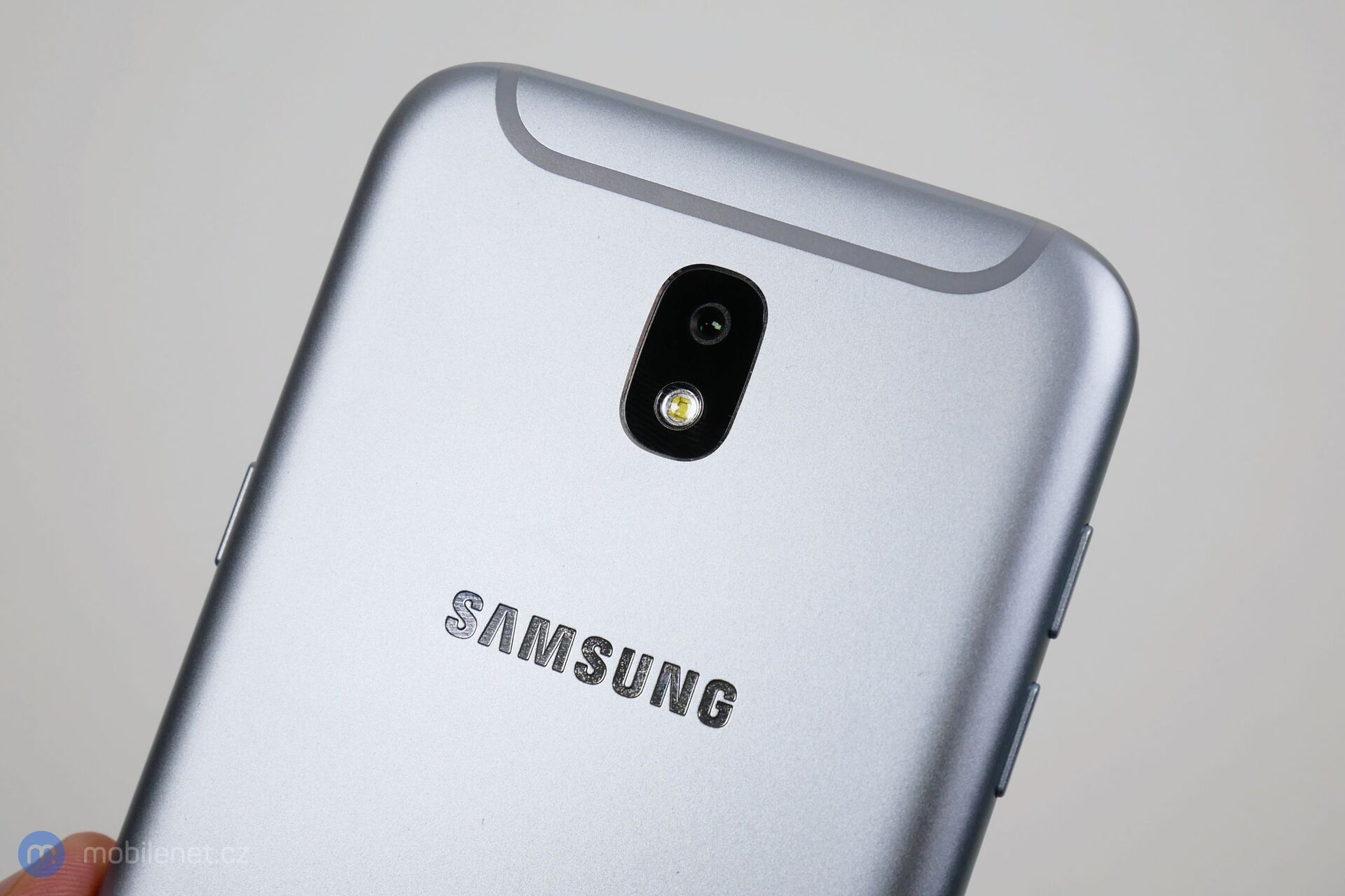 Samsung Galaxy J5 (2017)