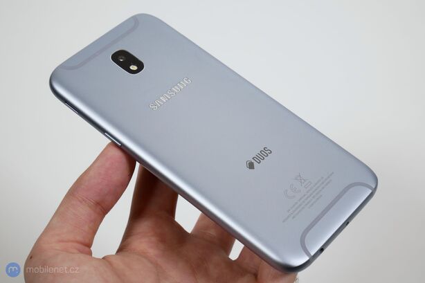 Samsung Galaxy J5 (2017)