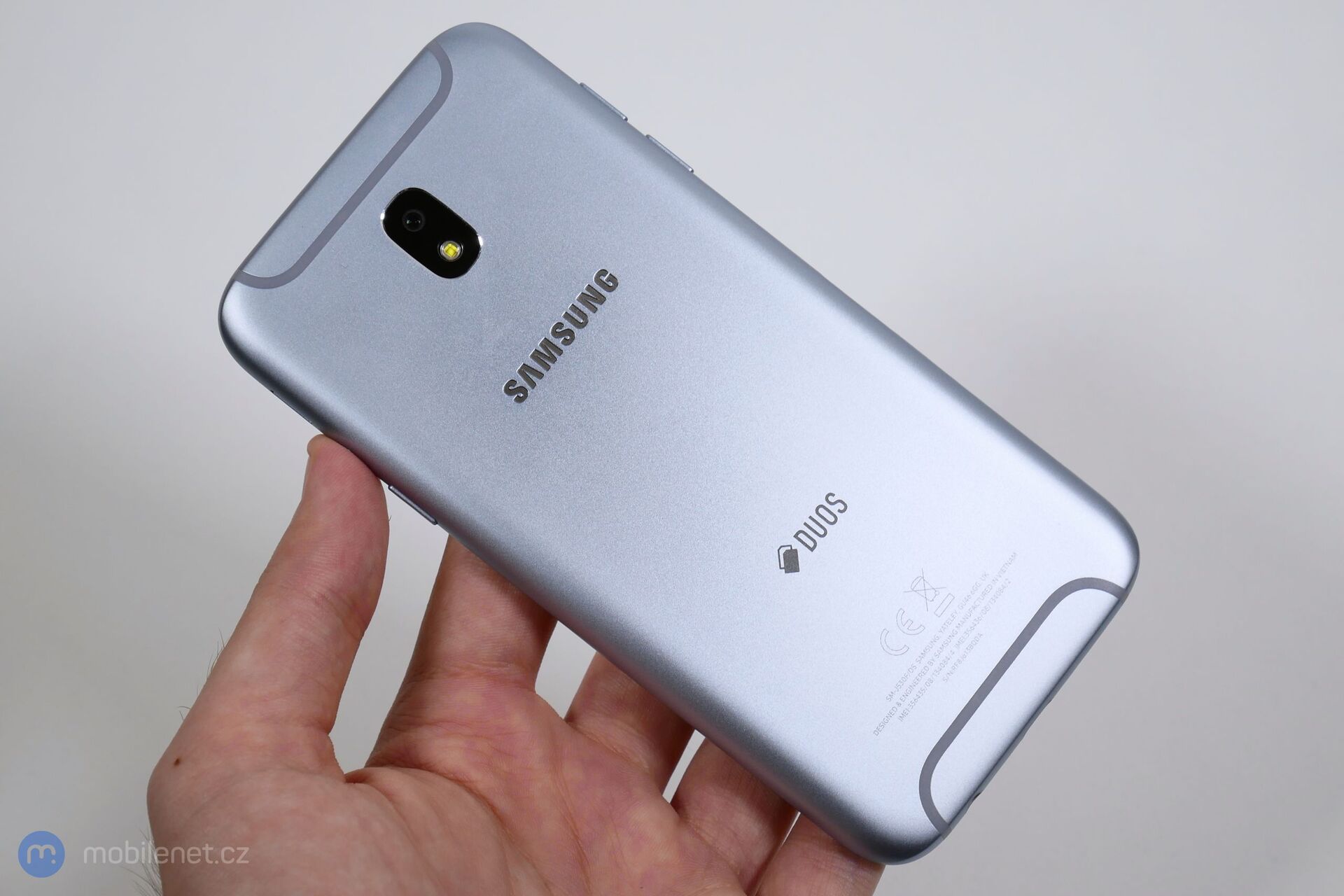 Samsung Galaxy J5 (2017)