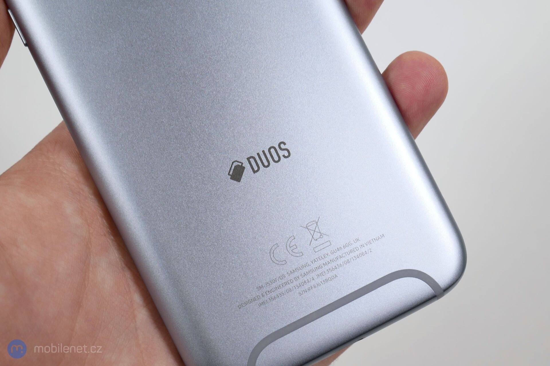 Samsung Galaxy J5 (2017)