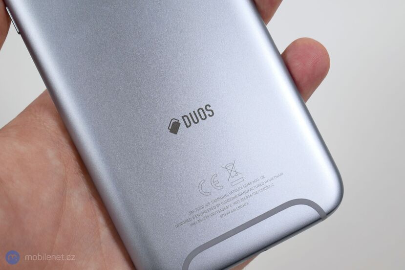 Samsung Galaxy J5 (2017)