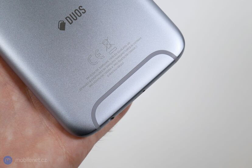 Samsung Galaxy J5 (2017)