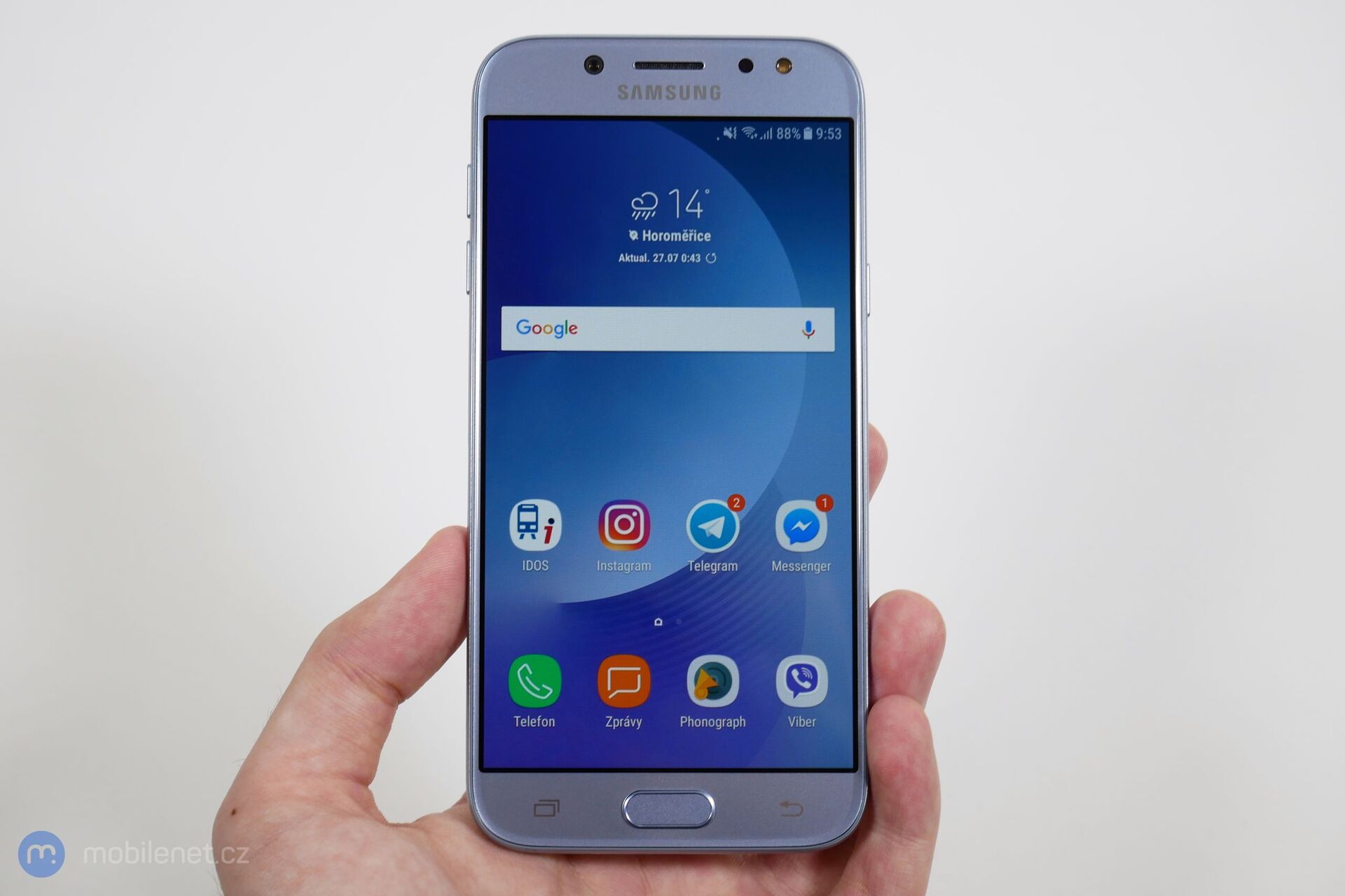 Samsung Galaxy J5 (2017)