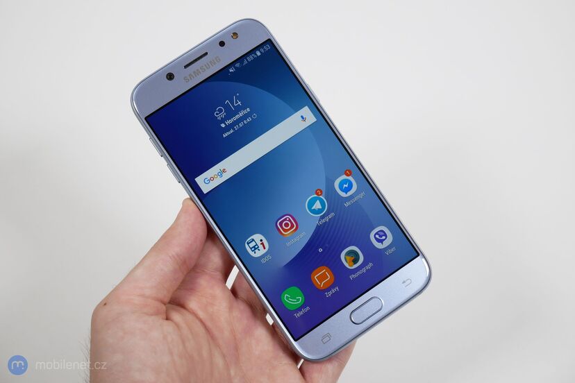 Samsung Galaxy J5 (2017)