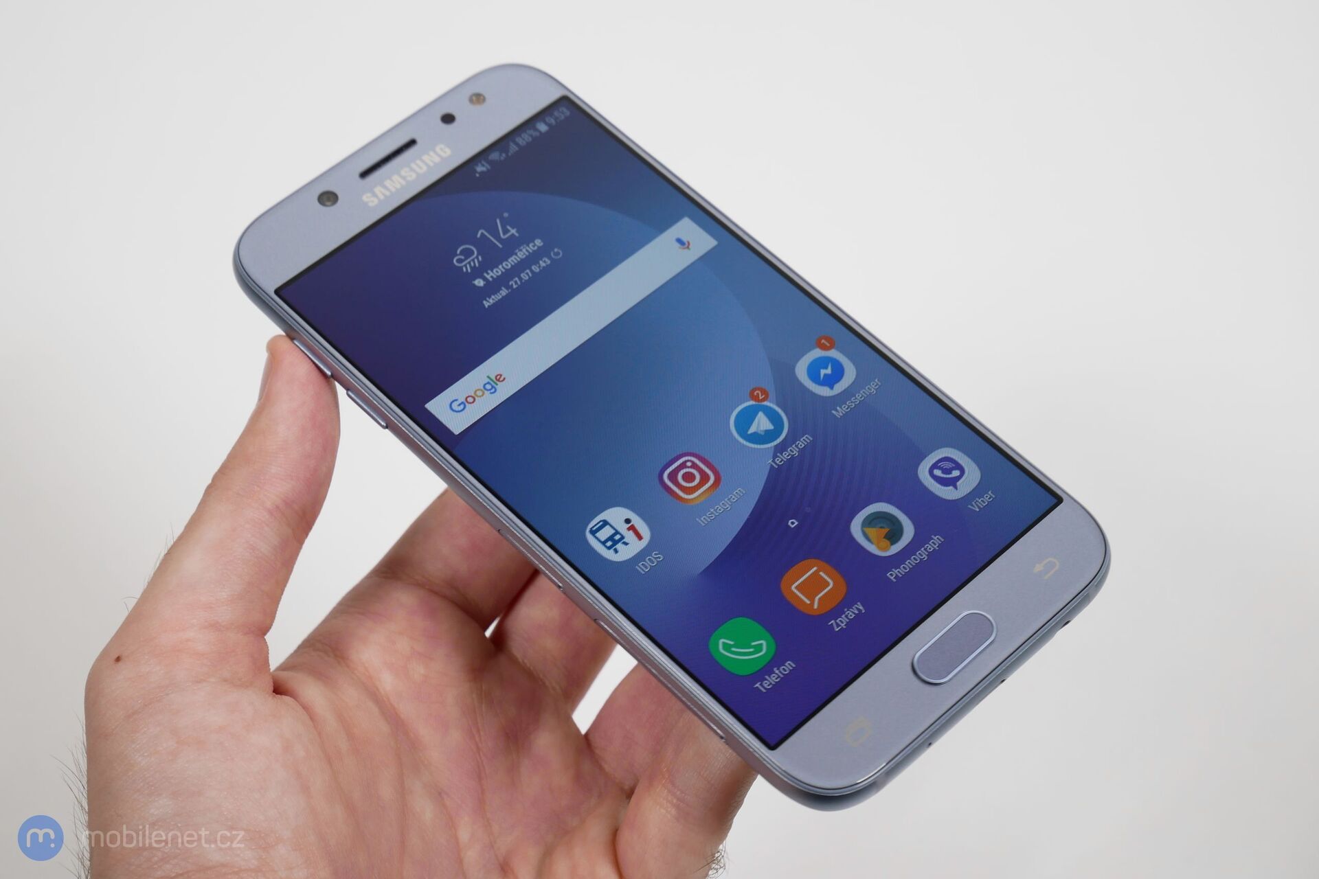 Samsung Galaxy J5 (2017)