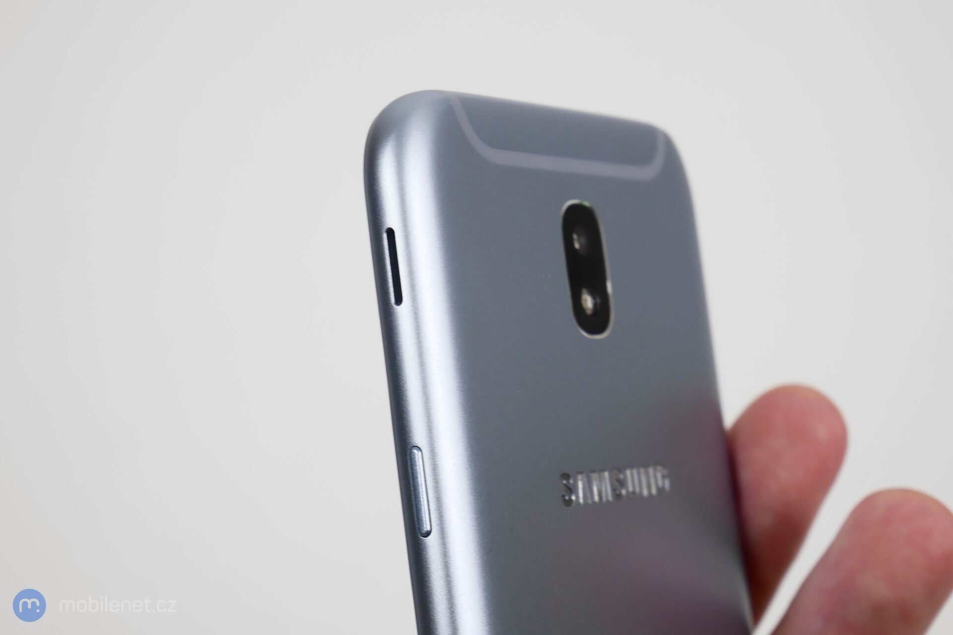 Samsung Galaxy J5 (2017)