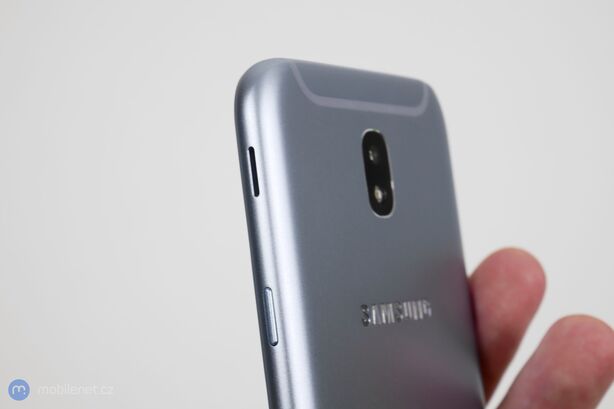 Samsung Galaxy J5 (2017)