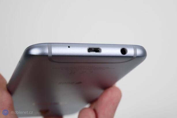 Samsung Galaxy J5 (2017)